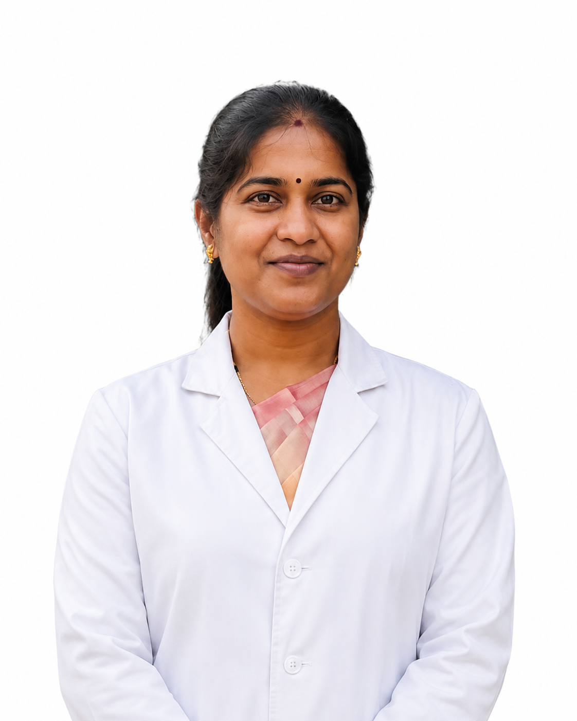 Dr. JEYAPRIYA T