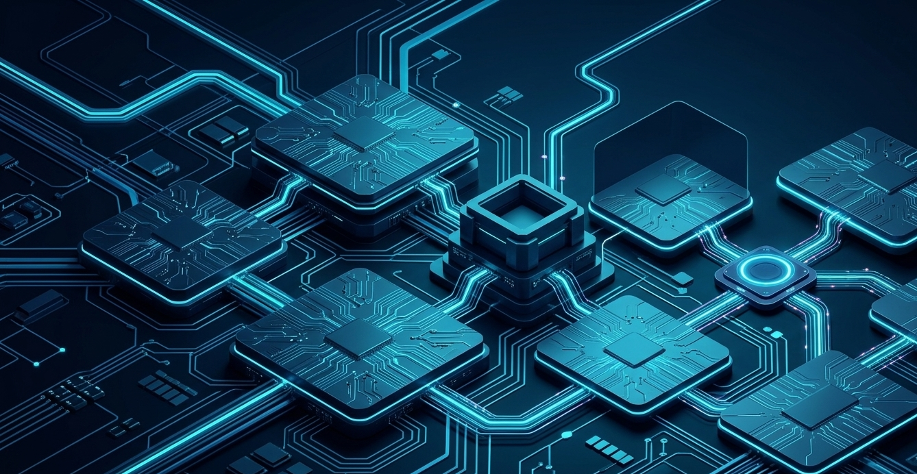 Digitize Your Entire Hospital Operations